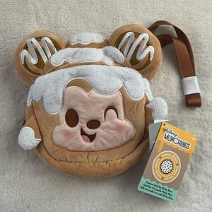 New Disney Parks Bag